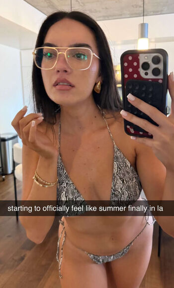 🔥 Natalie mariduena page leaked private photo uncensored full