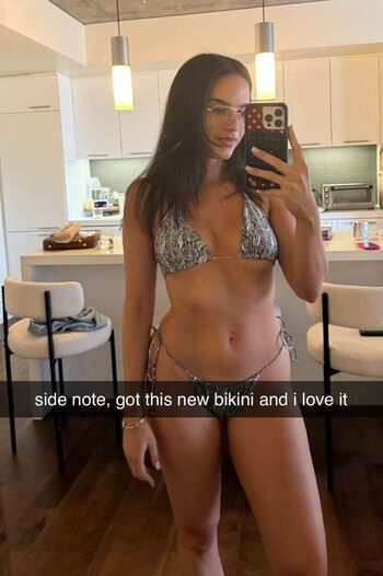 🔥 Natalie mariduena page leaked private photo uncensored full