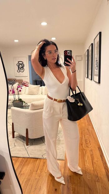 🔥 Natalie mariduena page leaked private photo uncensored full