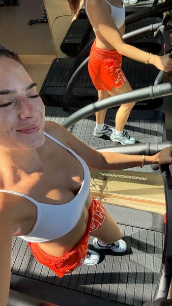 🔥 Natalie mariduena page leaked private photo uncensored full