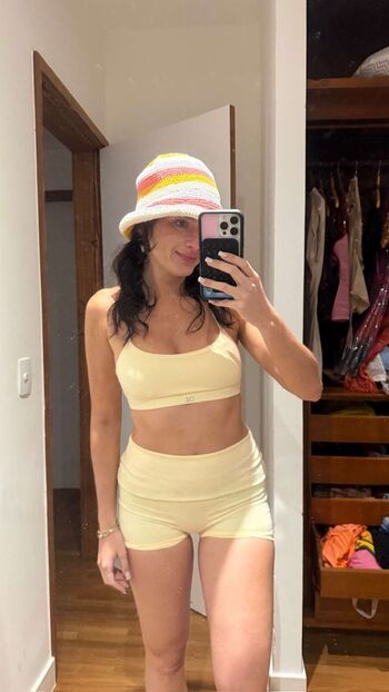 🔥 Natalie mariduena page leaked private photo uncensored full