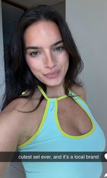 🔥 Natalie mariduena page leaked private photo uncensored full