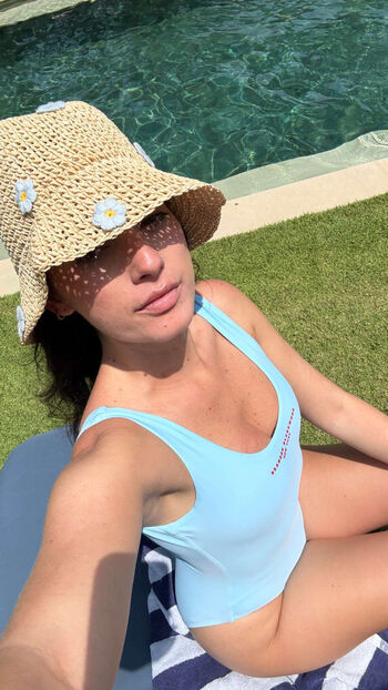 🔥 Natalie mariduena page leaked private photo uncensored full