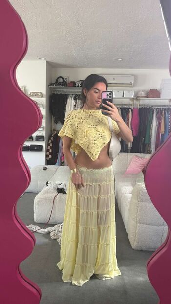 🔥 Natalie mariduena page leaked private photo uncensored full
