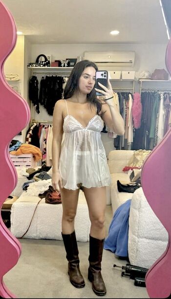 🔥 Natalie mariduena page leaked private photo uncensored full