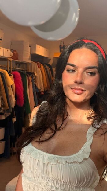 🔥 Natalie mariduena page leaked private photo uncensored full