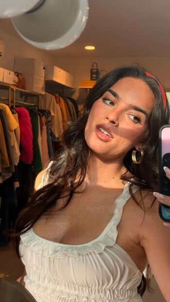 🔥 Natalie mariduena page leaked private photo uncensored full