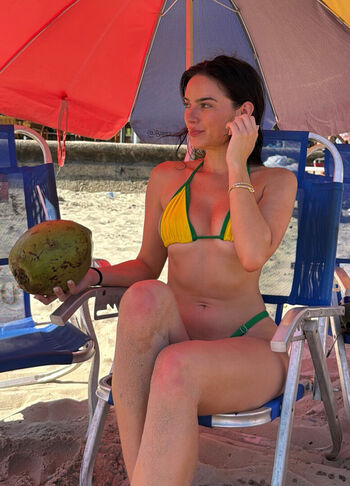 🔥 Natalie mariduena page leaked private photo uncensored full