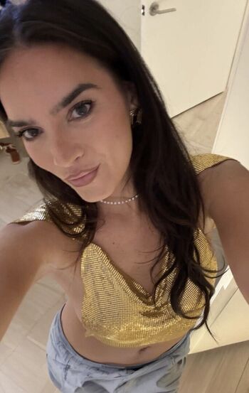 🔥 Natalie mariduena page leaked private photo uncensored full