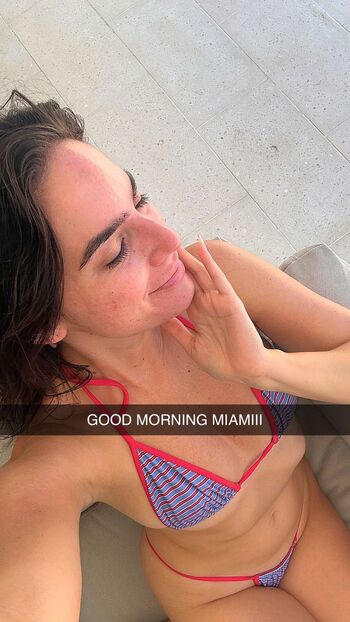 🔥 Natalie mariduena page leaked private photo uncensored full