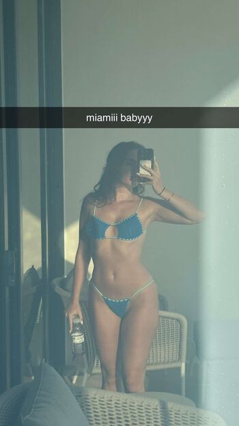 🔥 Natalie mariduena page leaked private photo uncensored full
