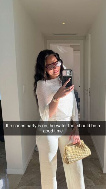 🔥 Natalie mariduena page leaked private photo uncensored full