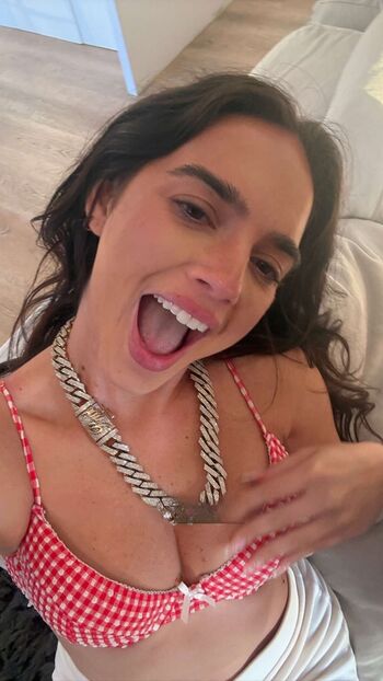 🔥 Natalie mariduena page leaked private photo uncensored full