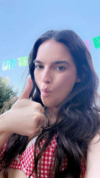 🔥 Natalie mariduena page leaked private photo uncensored full