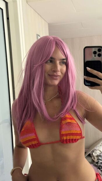 🔥 Natalie mariduena page leaked private photo uncensored full