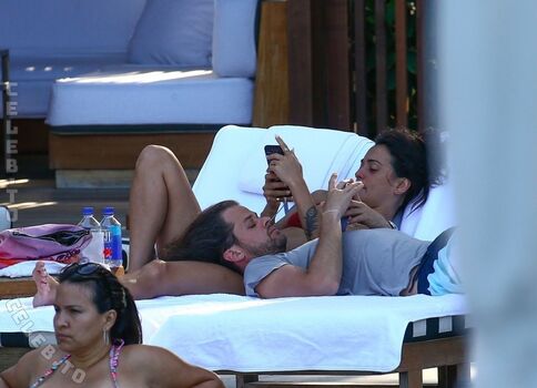 🔥 Natalie martinez page leaked private photo uncensored full