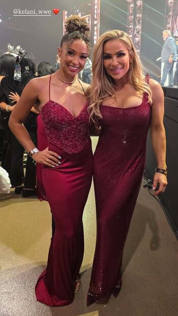 🔥 Natalya neidhart  page leaked private photo uncensored full