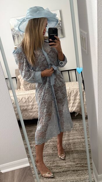 🔥 Natalya neidhart  page leaked private photo uncensored full