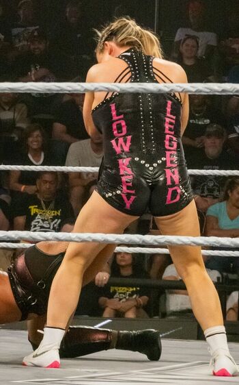 🔥 Natalya neidhart leaked private photo uncensored full