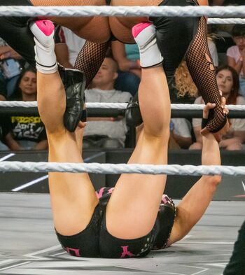 🔥 Natalya neidhart leaked private photo uncensored full