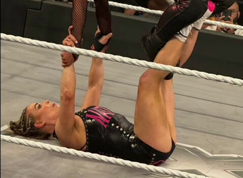 🔥 Natalya neidhart leaked private photo uncensored full