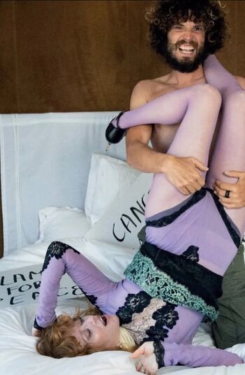 🔥 Natasha lyonne leaked private photo uncensored full