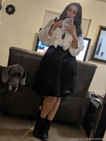 🔥 Nattestid leaked private photo uncensored full