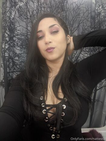 🔥 Nattestid leaked private photo uncensored full