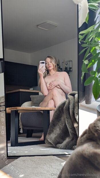 🔥 Neeviliciouz leaked private photo uncensored full