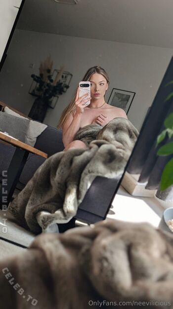 🔥 Neeviliciouz leaked private photo uncensored full