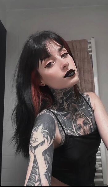 🔥 Neliwr leaked private photo uncensored full