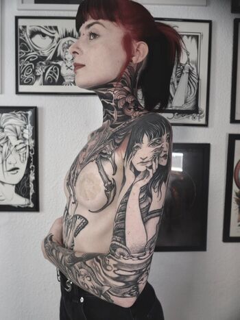 🔥 Neliwr leaked private photo uncensored full