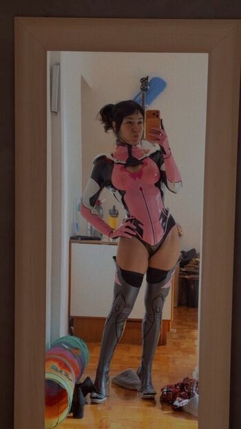 🔥 Nerokoi  page leaked private photo uncensored full
