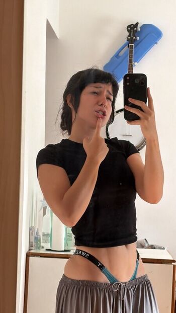 🔥 Nerokoi  page leaked private photo uncensored full