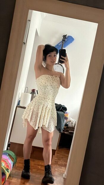 🔥 Nerokoi  page leaked private photo uncensored full