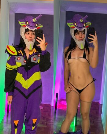 🔥 Nerokoi leaked private photo uncensored full