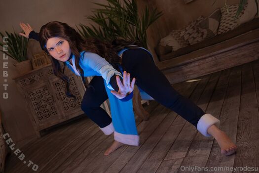 🔥 Neyrodesu  page leaked private photo uncensored full