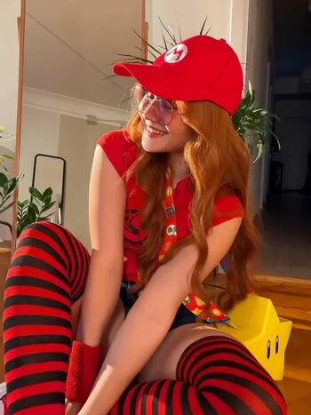 🔥 Neyrodesu  page leaked private photo uncensored full