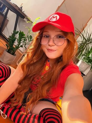 🔥 Neyrodesu  page leaked private photo uncensored full