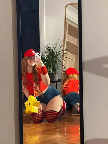 🔥 Neyrodesu  page leaked private photo uncensored full