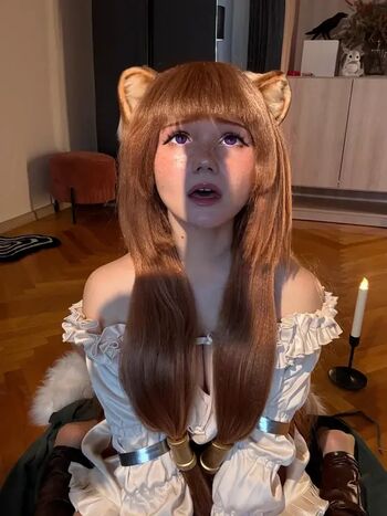 🔥 Neyrodesu  page leaked private photo uncensored full
