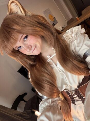 🔥 Neyrodesu  page leaked private photo uncensored full