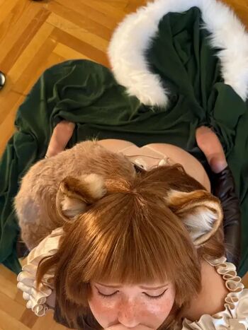 🔥 Neyrodesu  page leaked private photo uncensored full