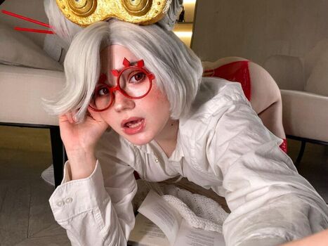 🔥 Neyrodesu  page leaked private photo uncensored full