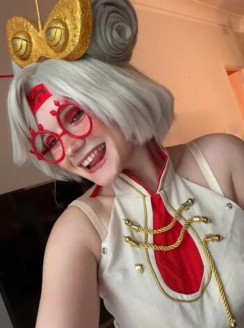 🔥 Neyrodesu  page leaked private photo uncensored full