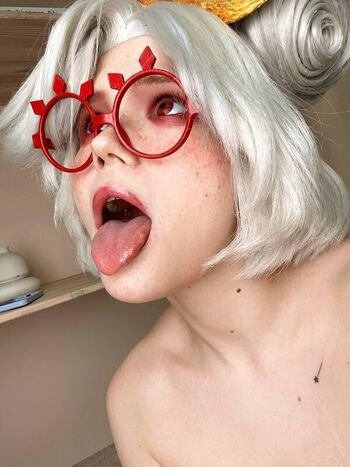 🔥 Neyrodesu  page leaked private photo uncensored full