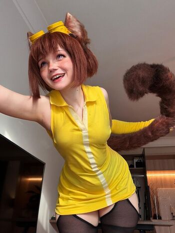 🔥 Neyrodesu  page leaked private photo uncensored full