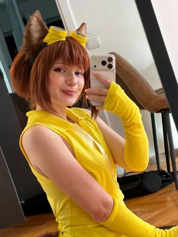 🔥 Neyrodesu  page leaked private photo uncensored full