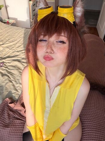 🔥 Neyrodesu  page leaked private photo uncensored full