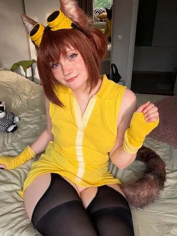 🔥 Neyrodesu  page leaked private photo uncensored full
